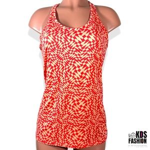 Nike Dri-Fit Racer Back Tank SM
